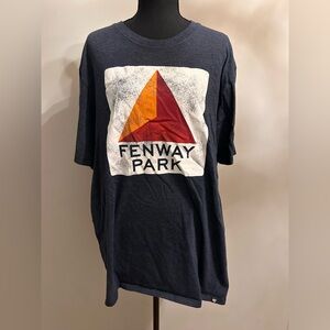 47 Brand Dark Gray T-Shirt